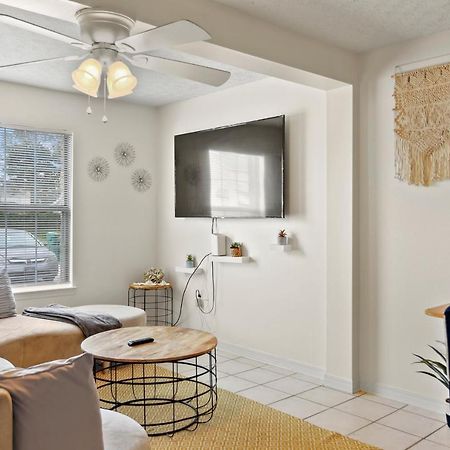 Apartmán The Cul-De-Sac Fort Walton Beach Exteriér fotografie