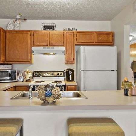 Apartmán The Cul-De-Sac Fort Walton Beach Exteriér fotografie