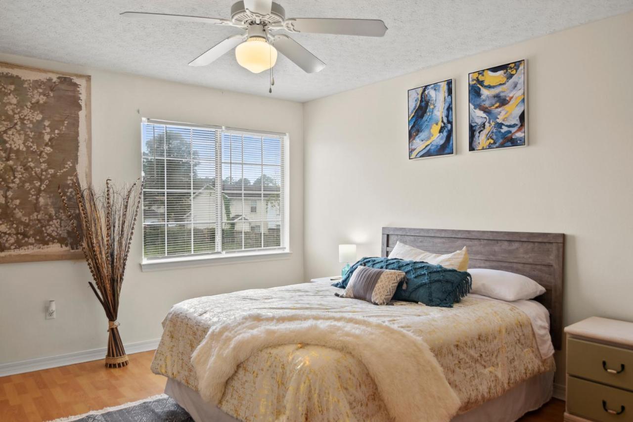 Apartmán The Cul-De-Sac Fort Walton Beach Exteriér fotografie