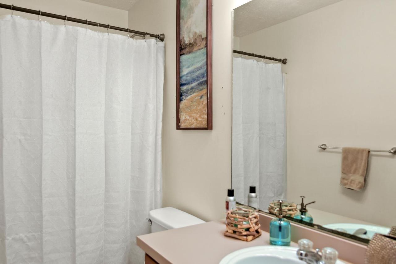 Apartmán The Cul-De-Sac Fort Walton Beach Exteriér fotografie